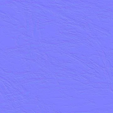 Damage normal map texture, Texture mapping Foto stock
