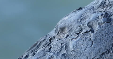 Damage tire on Boat Video stock 280263007