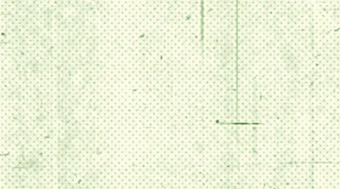 Damaged Film Video stock 32932644