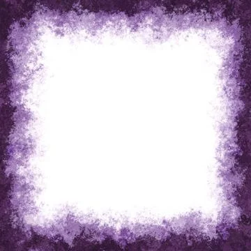 Damaged frame Stock Illustration