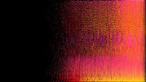 Damaged Goods 4K alpha 14 grad 02 Video stock 85012538