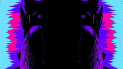 Damaged Goods 4K alpha 17 sides Stock-Footage 84993632