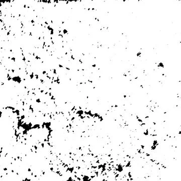 Damaged grunge texture Stock Illustration