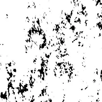 Damaged grunge texture Stock Illustration