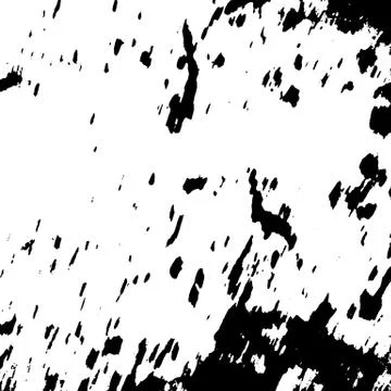 Damaged grunge texture.Vector background for decoration.Old design Stock Illustration