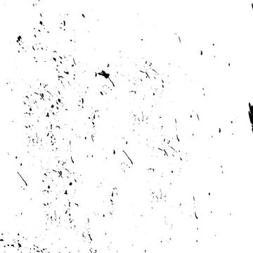 Damaged grunge texture.Vector background for decoration.Old design Stock Illustration
