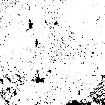 Damaged grunge texture.Vector background for decoration.Old design Stock-Illustration