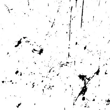 Damaged grunge texture.Vector background for decoration.Old design Illustrazione stock