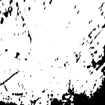 Damaged grunge texture.Vector background for decoration.Old design Stock Illustration