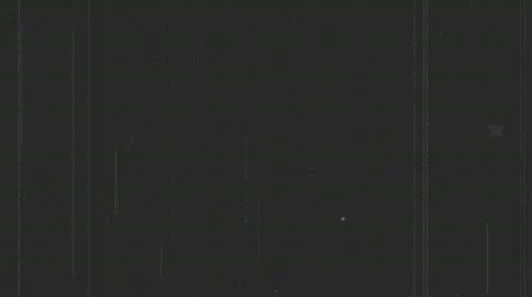 Damaged Leader Notes Stock Footage 128788