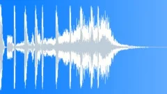 Damaged Logo 9 Stock Music