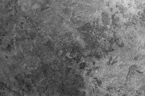 Damaged old rustic textured concrete plaster wall surface Illustrazione stock