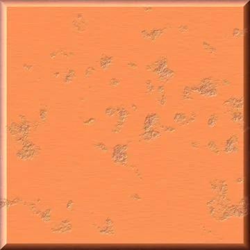 Damaged panel tile Stock Illustration