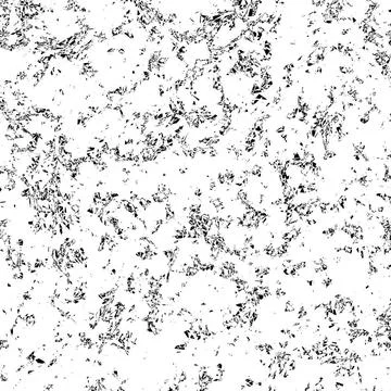 Damaged Pattern. Overlay Texture Background Damaged Pattern. Overlay Textu... Foto stock