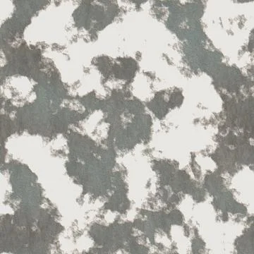 Damaged plaster repeating pattern Stock Illustration