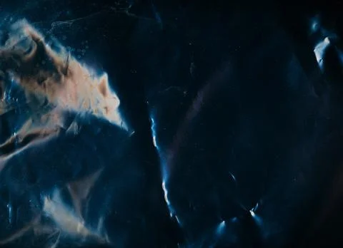 Damaged screen dust scratch overlay black broken Stock Illustration