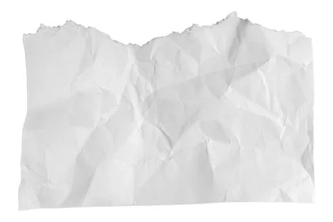 Damaged sheet collection featuring burned edges, crumpled textures, and bla.. Stock Photos