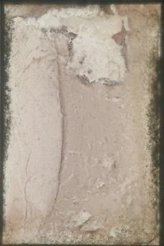 Damaged With Time Stock Photos