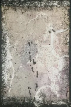 Damaged With Time Stock Photos