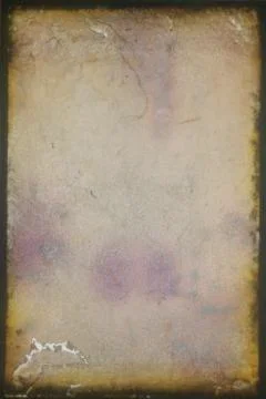 Damaged With Time Stock Photos