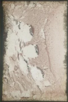 Damaged With Time Stock Photos
