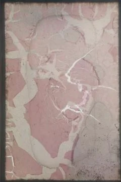 Damaged With Time Stock Photos