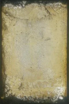 Damaged With Time Stock Photos