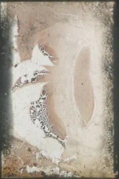 Damaged With Time Stock Photos
