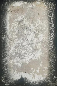 Damaged With Time Stock Photos