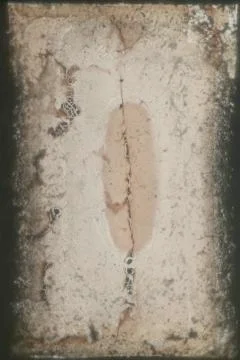 Damaged With Time Stock Photos