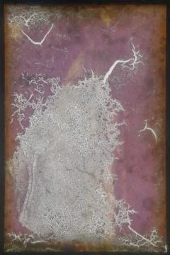 Damaged With Time Stock Photos
