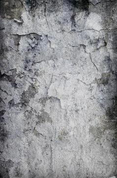 Damaged wall background Stock Photos