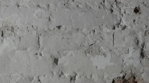 Damaged wall 库存影片 152565164