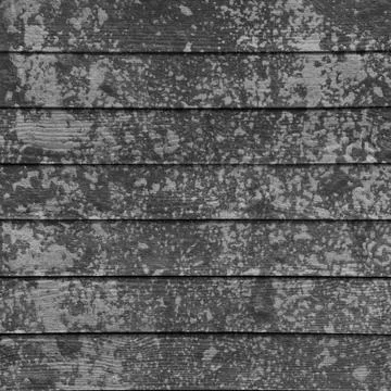 Damaged wood texture Foto stock
