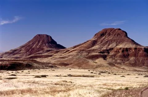 Damaraland Stock Photos