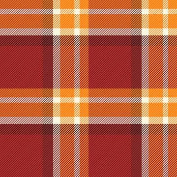 Damask background fabric check, oriental tartan textile vector. Chequered p.. Stock Illustration