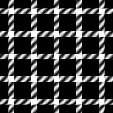 Damask check pattern plaid, rest fabric vector background. Multicolor seaml.. 스톡 일러스트