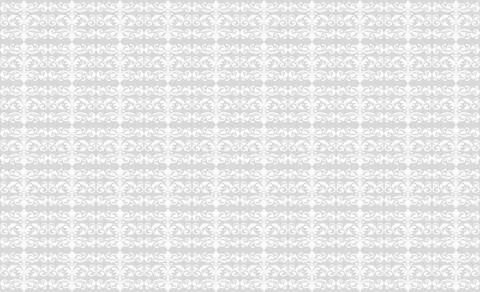 Damask Fabric textile seamless pattern backgground Luxury decorative Orname.. Stock Illustration