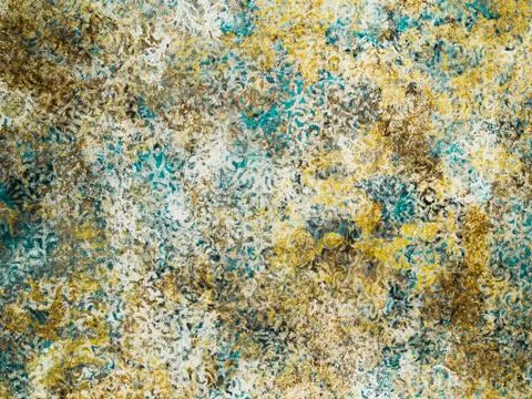 Damask Floral Pattern Seamless Background. Overlay for Interesting Effects and Stock Photos