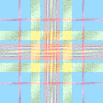 Damask seamless background pattern, dimensional texture fabric tartan. Regu.. Illustrazione stock