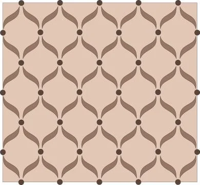 Damask seamless pattern background. Elegant luxury texture for wallpapers Stock Illustration