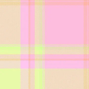 Damask textile pattern seamless, preppy check background texture. Eps tarta.. Stock Illustration
