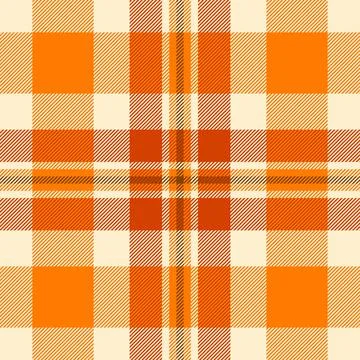 Damask vector seamless fabric, mesh textile check texture. Business tartan .. Stock Illustration