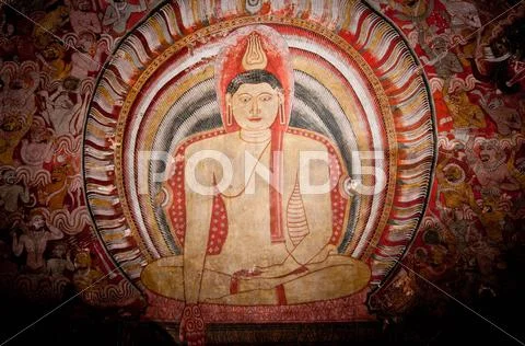 Dambulla Stock Photos