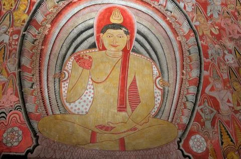 Dambulla Stock Photos