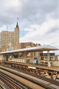 DamenStop Stock Photos