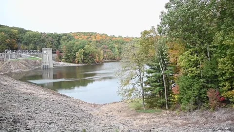 DamHD02 Stock Footage 168329386