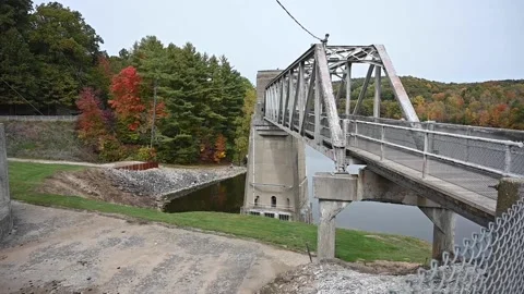 DamHD04 Stock Footage 168329388