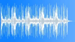 Damian Turnbull - RnB Texture (30-secs version)Stock Music