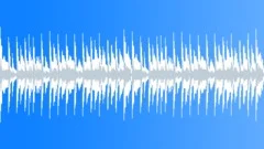 Damian Turnbull - Simple Times (Loop 01)Stock Music